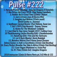 Pulse 222
